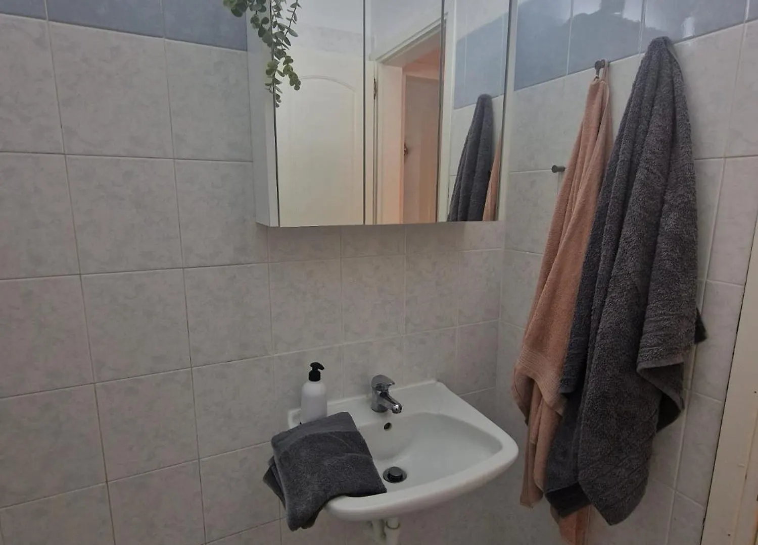 Cozy Sun Apartment Polychrono
