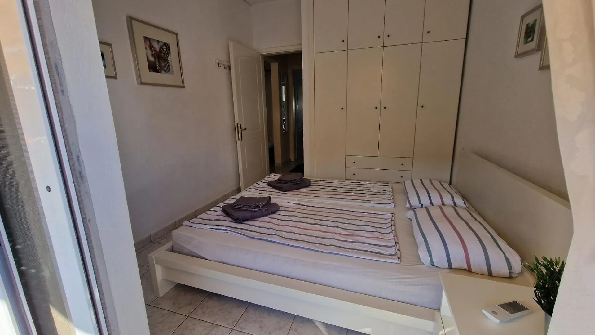 Appartement Cozy Sun à Polychrono