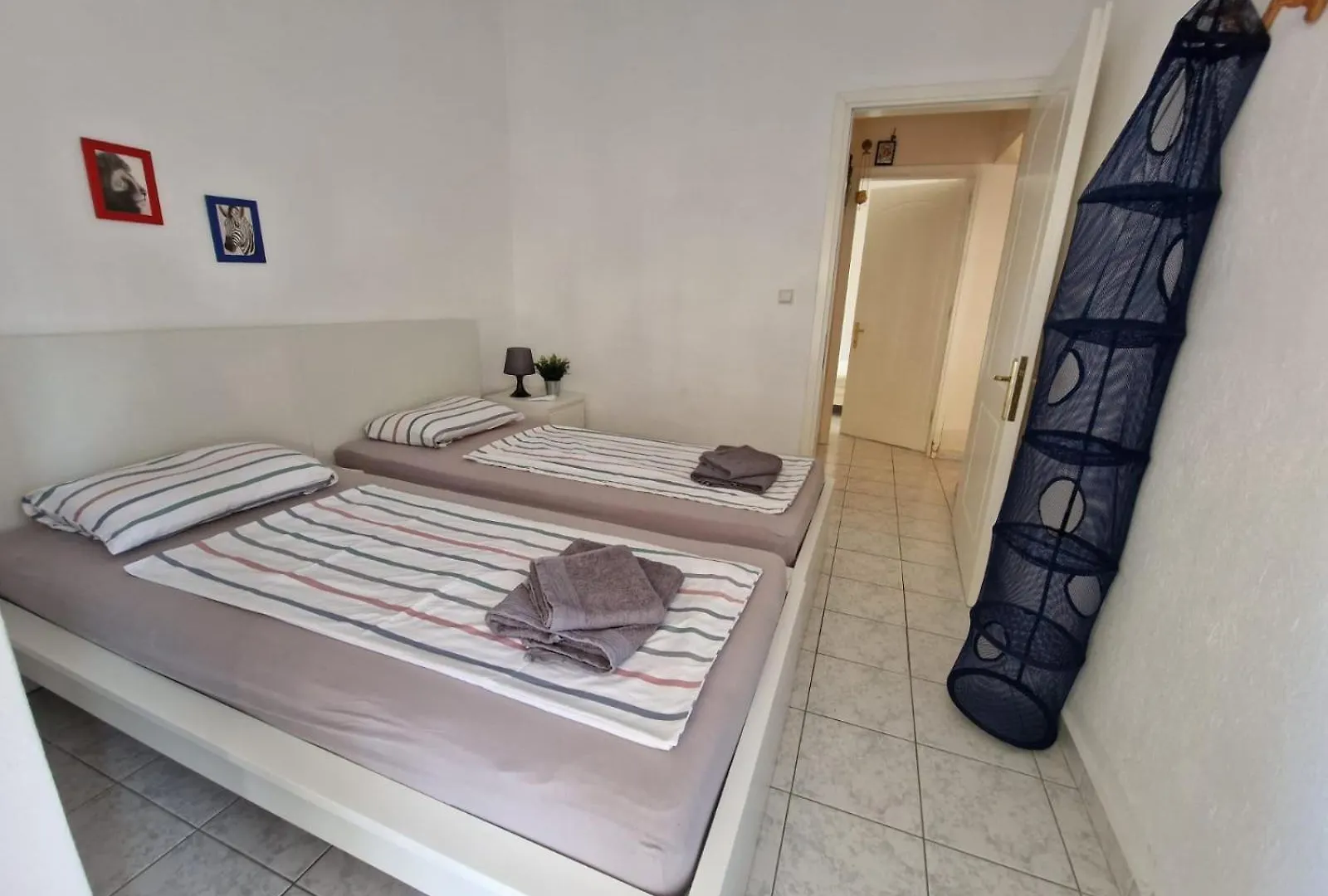 Appartement Cozy Sun à Polychrono