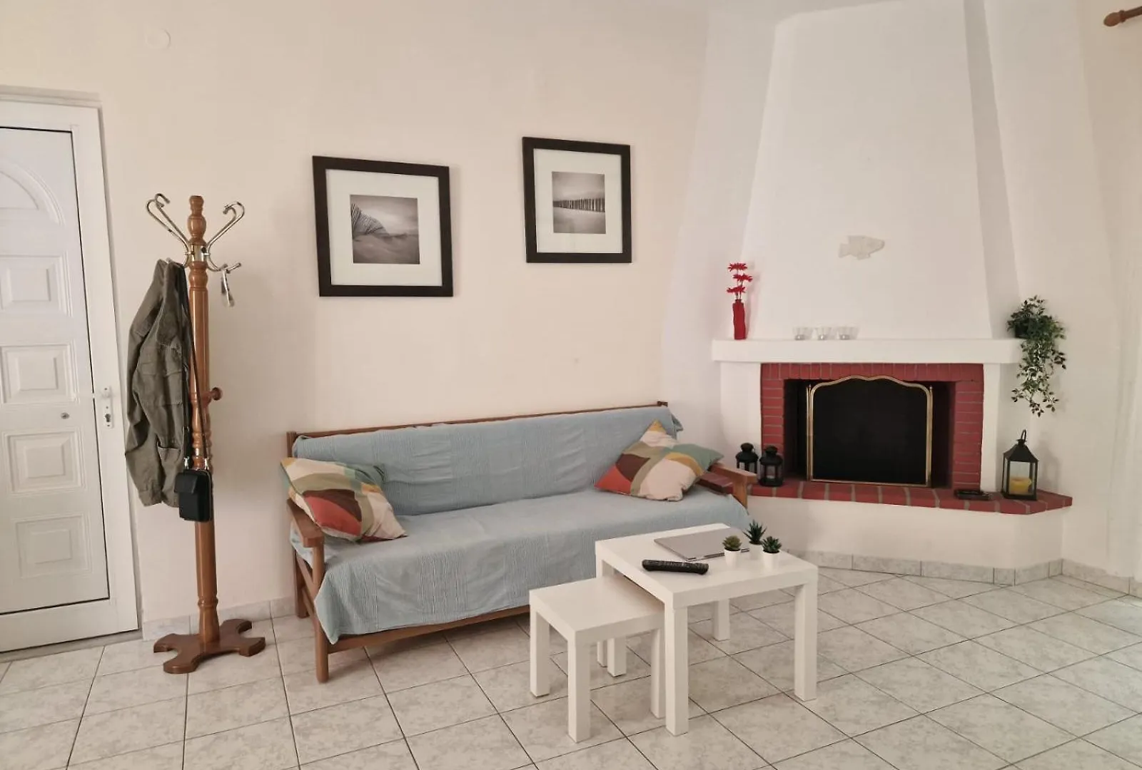 Appartement Cozy Sun à Polychrono