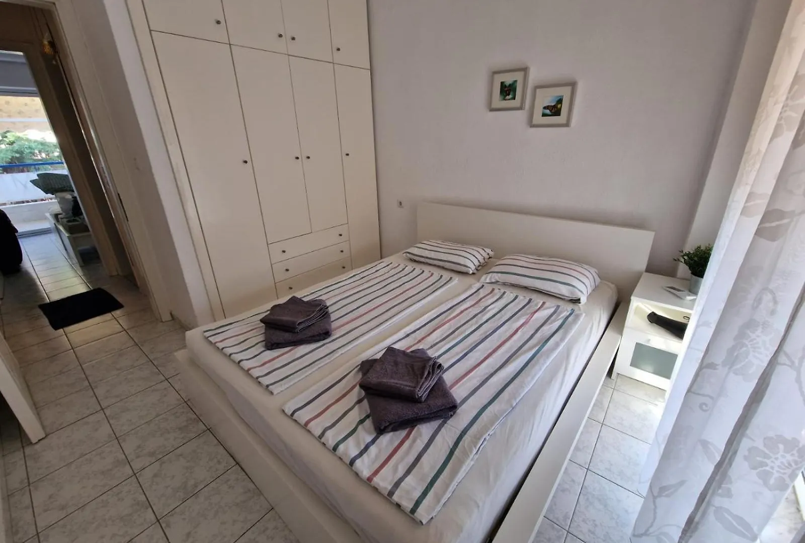 Appartement Cozy Sun à Polychrono 0*,  Grèce