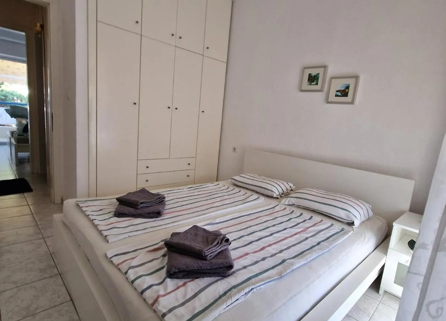 Cozy Sun Apartment Polychrono Greece