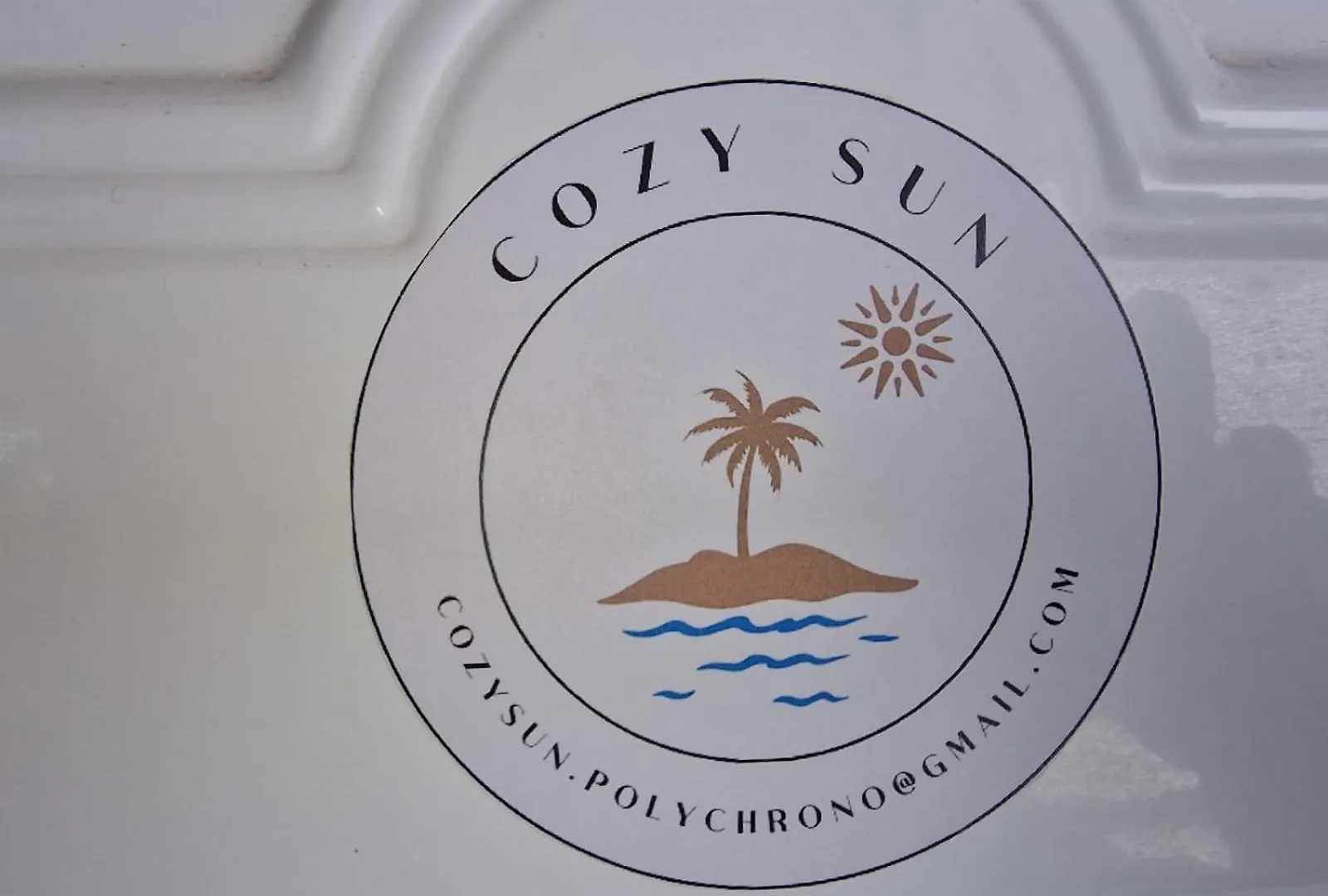 Cozy Sun Apartment Polychrono