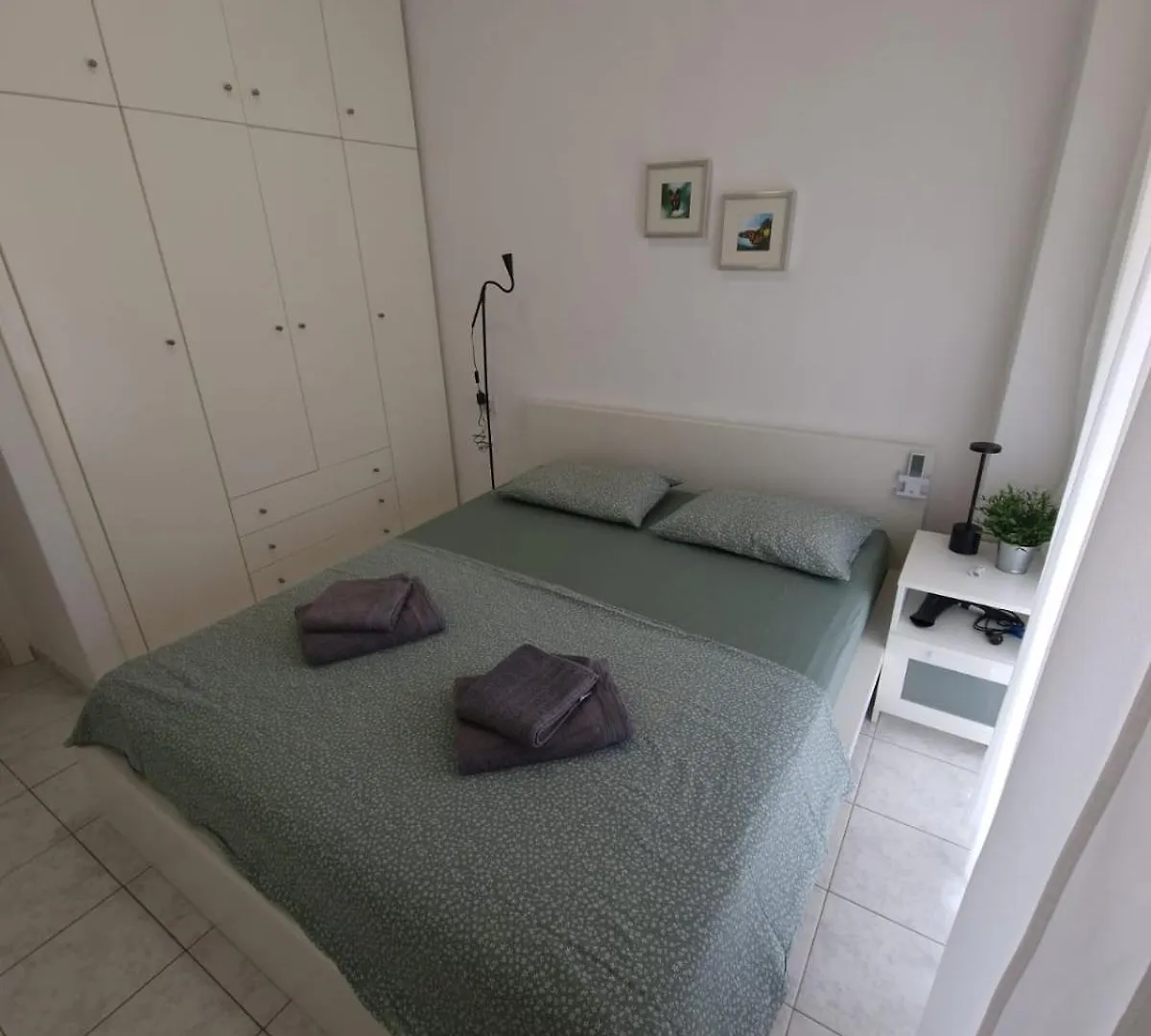 Cozy Sun Apartment Polychrono 0*,