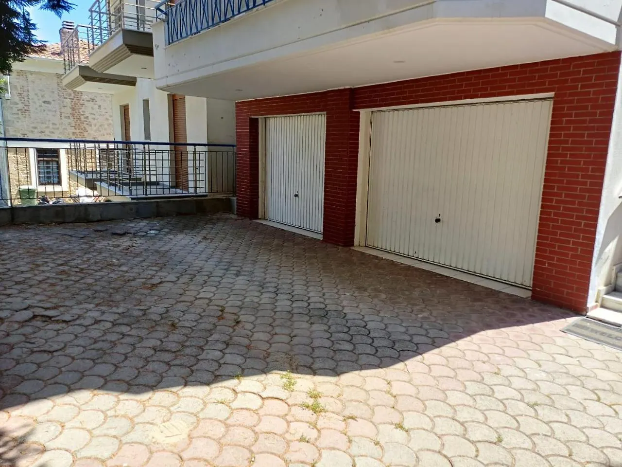 Cozy Sun Διαμέρισμα Πολύχρονο