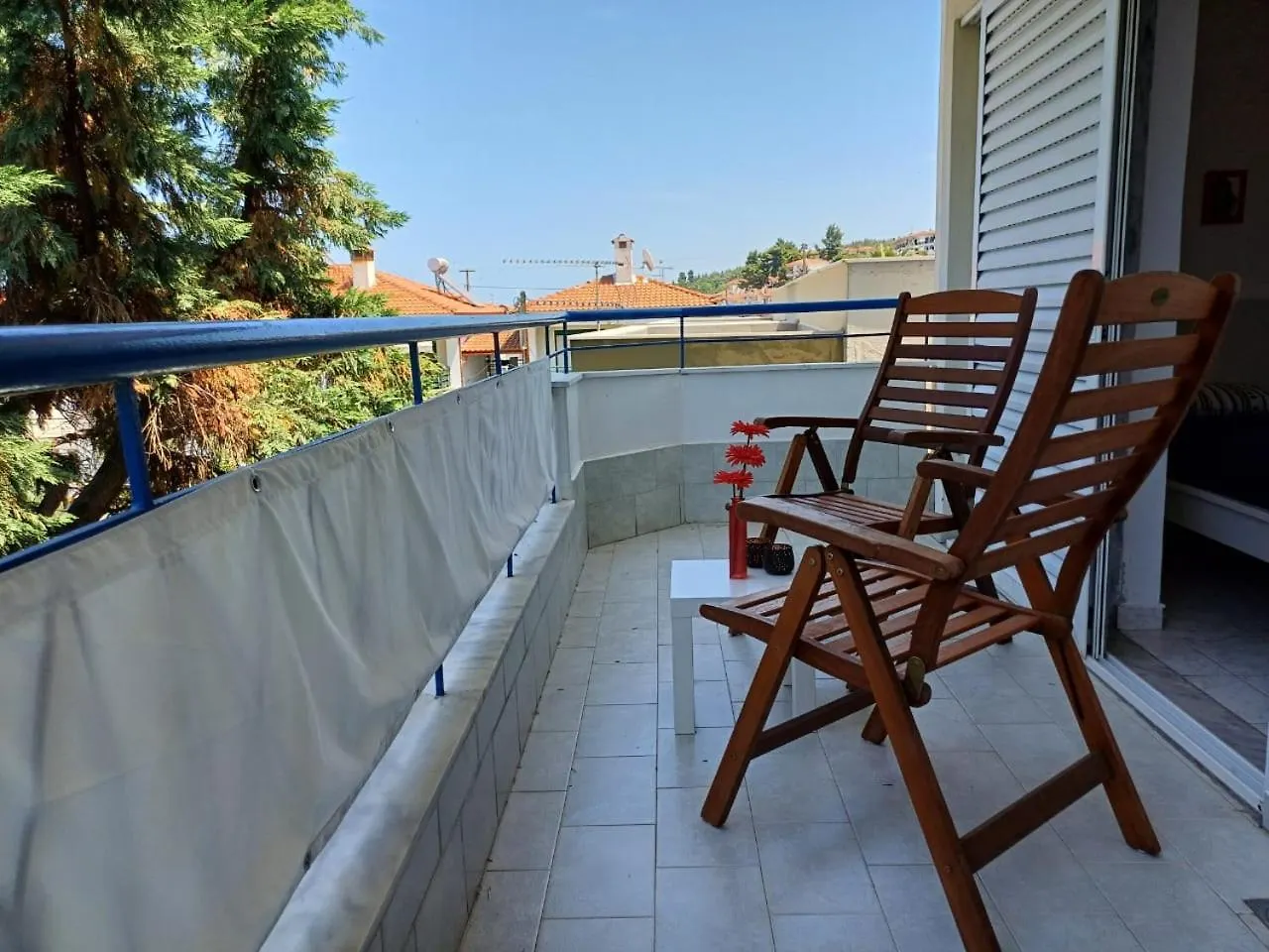 Cozy Sun Διαμέρισμα Πολύχρονο Ελλάδα