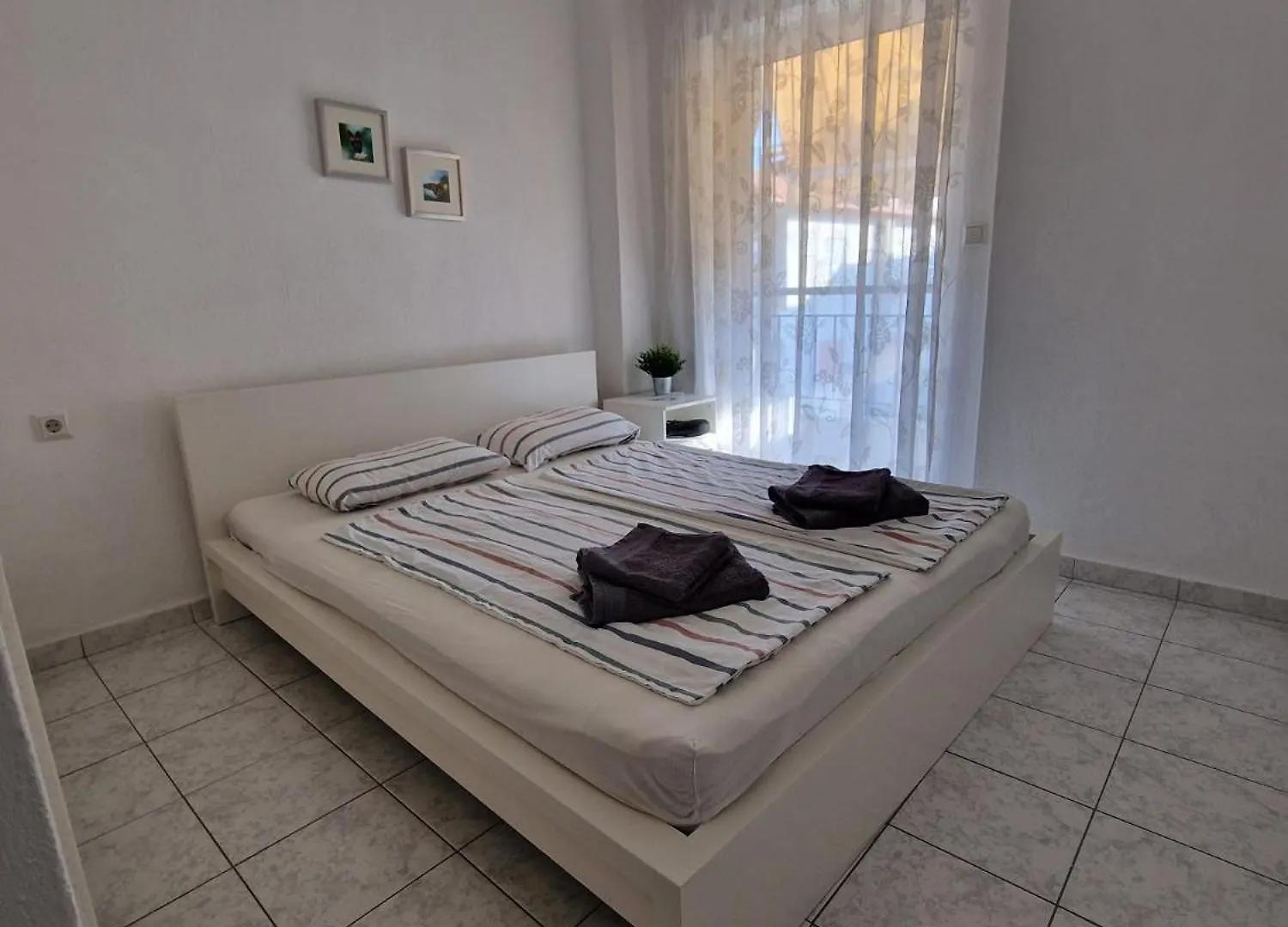 Cozy Sun Διαμέρισμα Πολύχρονο