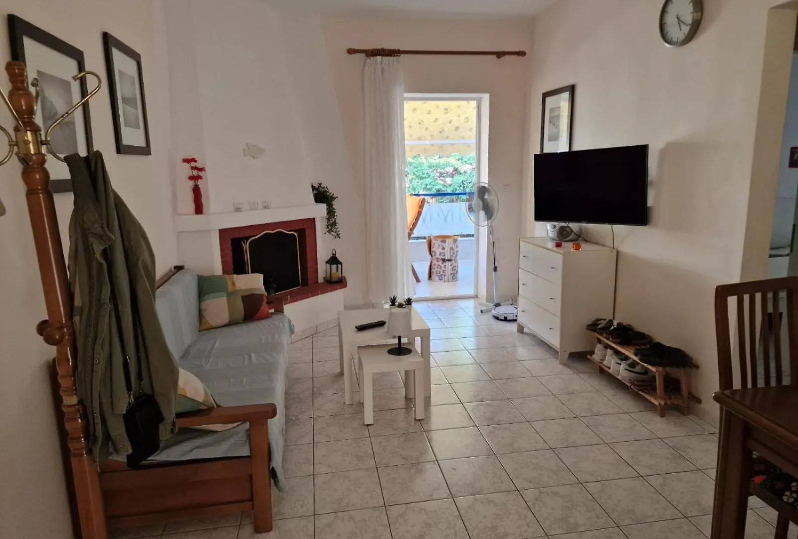 Cozy Sun Διαμέρισμα Πολύχρονο