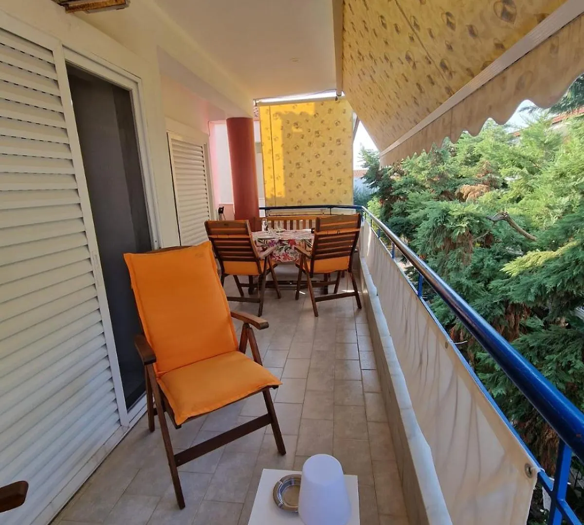 Cozy Sun Διαμέρισμα Πολύχρονο 0*,  Ελλάδα