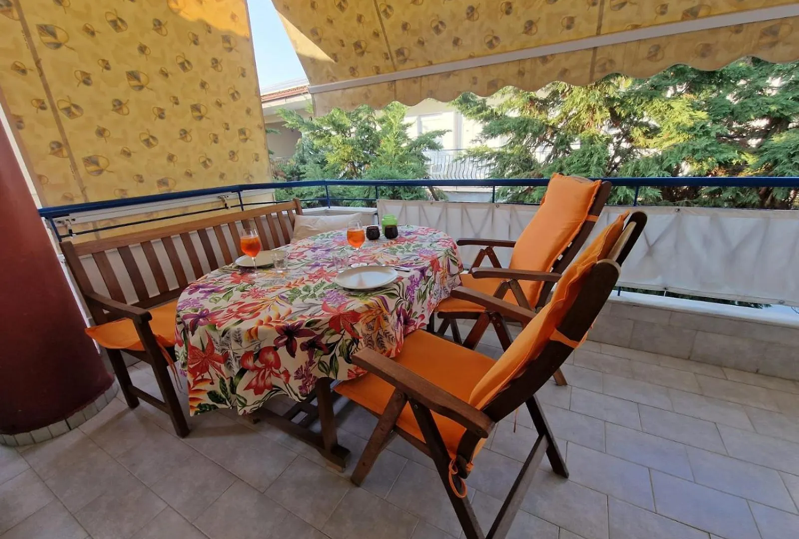 Cozy Sun Διαμέρισμα Πολύχρονο Ελλάδα