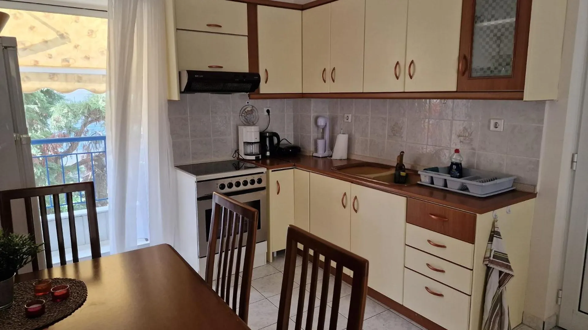 Cozy Sun Διαμέρισμα Πολύχρονο 0*,  Ελλάδα