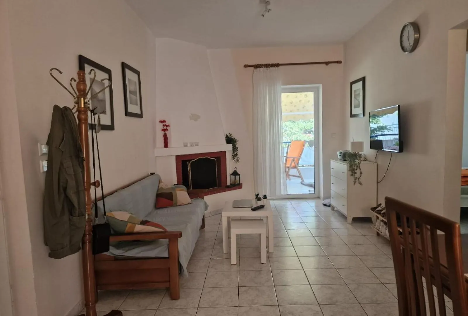 Cozy Sun Διαμέρισμα Πολύχρονο Ελλάδα