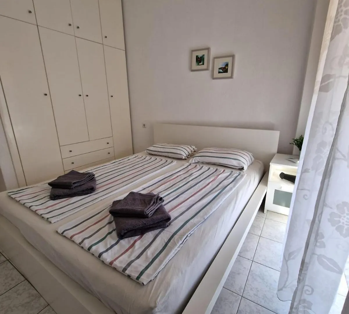 Cozy Sun Διαμέρισμα Πολύχρονο
