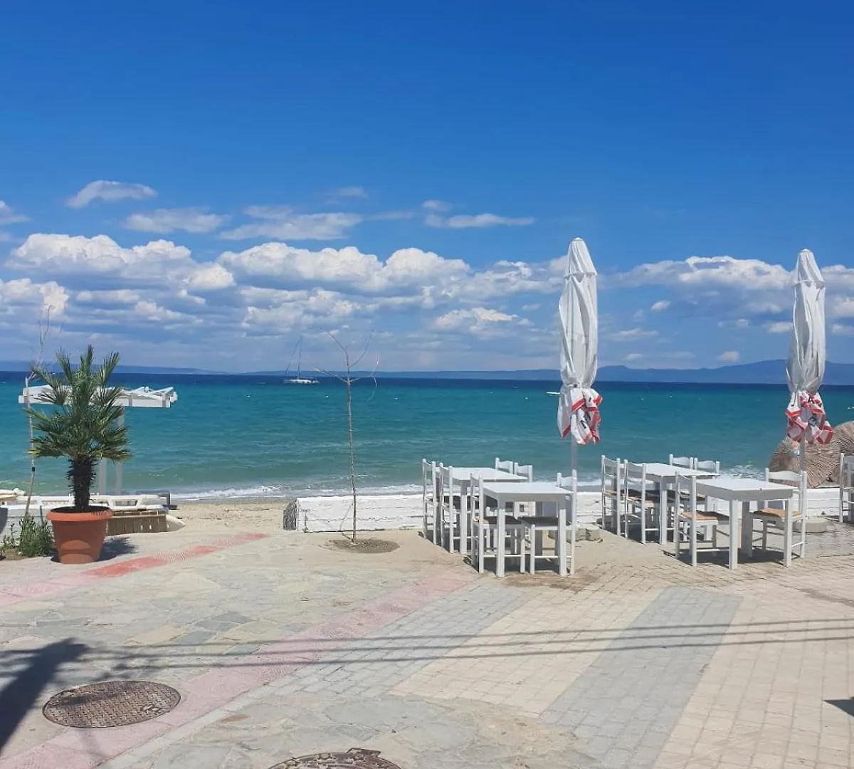 Cozy Sun Διαμέρισμα Πολύχρονο