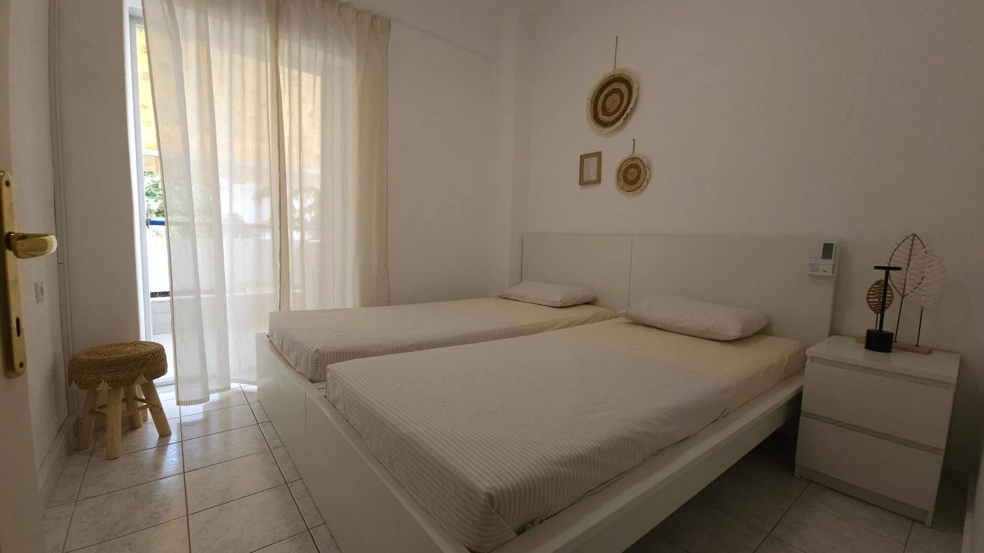 Cozy Sun Διαμέρισμα Πολύχρονο